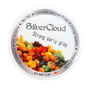 Silver Cloud シルバークラウド Strong earlgrey ストロングアールグレイ 50g